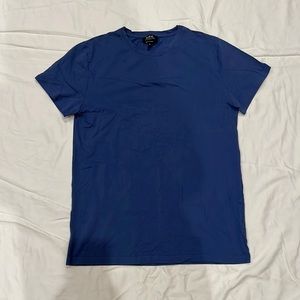 Men’s APC shirt size XL